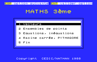 mathematiques-3e